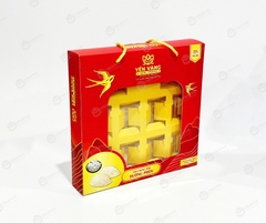 HM015 - Hộp Giấy Mềm