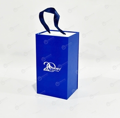 CC009 - Hộp Quà Cao Cấp