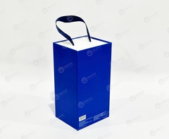 CC009 - Hộp Quà Cao Cấp