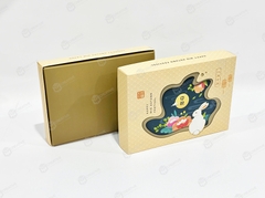 TT001 - Hộp Bánh Trung Thu