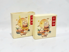 HM006 - Hộp Giấy Mềm