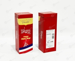 CC008 - Hộp Quà Cao Cấp