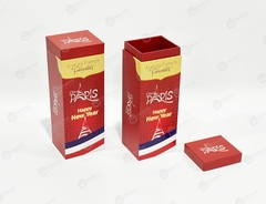 CC008 - Hộp Quà Cao Cấp