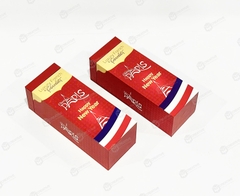 CC008 - Hộp Quà Cao Cấp