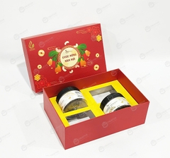 QT006 - Hộp Quà Tết