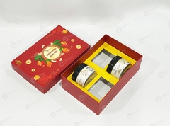 QT006 - Hộp Quà Tết