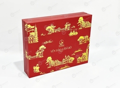YS001 - Hộp Đựng Yến Sào