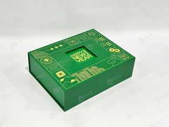 QT003 - Hộp Quà Tết