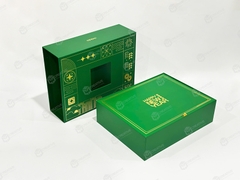 QT003 - Hộp Quà Tết