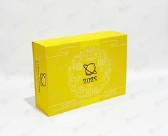 QT002 - Hộp Quà Tết