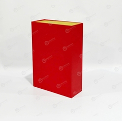 CC006 - Hộp Quà Cao Cấp