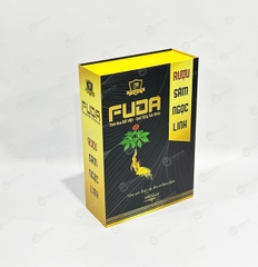 CC005 - Hộp Quà Cao Cấp