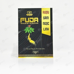 CC005 - Hộp Quà Cao Cấp