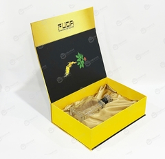 CC005 - Hộp Quà Cao Cấp