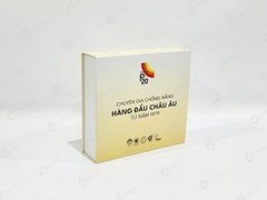 CC004 - Hộp Quà Cao Cấp
