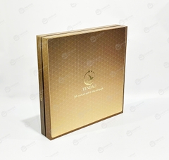 YS018 - Hộp Đựng Yến Sào