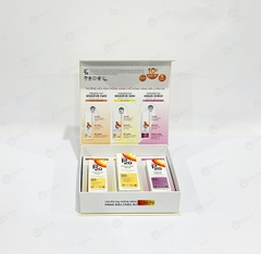 CC004 - Hộp Quà Cao Cấp