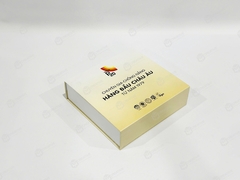 CC004 - Hộp Quà Cao Cấp