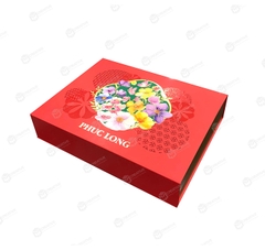 TT003 - Hộp Bánh Trung Thu