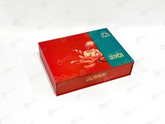 YS012 - Hộp Đựng Yến Sào