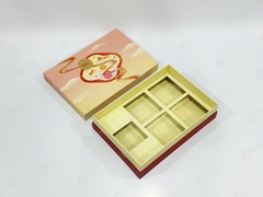 TT007 - Hộp Bánh Trung Thu
