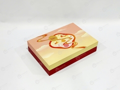 TT007 - Hộp Bánh Trung Thu