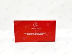 CC003 - Hộp Quà Cao Cấp