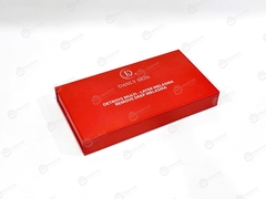 CC003 - Hộp Quà Cao Cấp