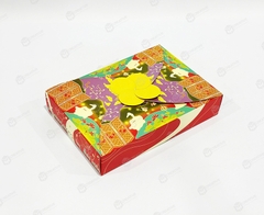 HM008 - Hộp Giấy Mềm