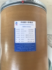 KANAMYCIN – "KHẮC TINH" CỦA CÁC BỆNH VI KHUẨN TRÊN TÔM CÁ