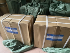 STREPTOMYCIN SULPHATE (KHÁNG SINH NGUYÊN LIỆU DÙNG TRONG THỦY SẢN)