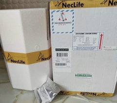 Cefotaxime Sodium 98% (Neclife Ấn Độ) – Kháng Sinh Thú Y - Thủy Sản
