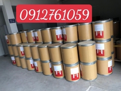 OXYTETRACYCLINE HCL - Kháng sinh nguyên liệu dùng trong thú y, thủy sản