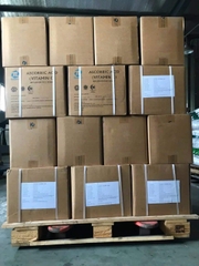 Vitamin C 99% – Nguyên Liệu Nhập Khẩu Trung Quốc (Thùng 25kg)