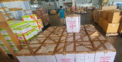 Cefotaxime Sodium 98% (Neclife Ấn Độ) – Kháng Sinh Thú Y - Thủy Sản