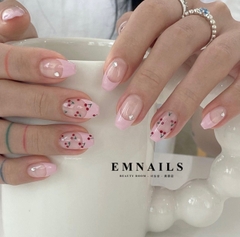 Korean Nails – Cute, Trendy, and Totally You