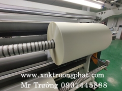 Máy chia cuộn màng PET 1300-1800mm