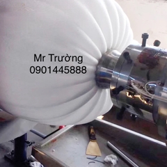 Máy cán màng foam epe thế hệ mới