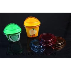 Máy in cốc 6 màu