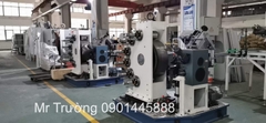 Máy in cốc 6 màu