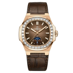 Đồng hồ nam Carnival 8110G-VH-DD-N