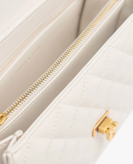 C&K Plaid Women's Handbag