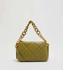 Danika Chunky Chain Padded Bag
