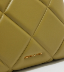 Danika Chunky Chain Padded Bag