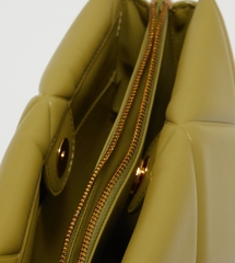 Danika Chunky Chain Padded Bag