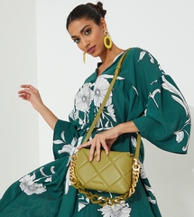 Danika Chunky Chain Padded Bag