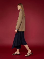 Meadow Strappy Toe Ring Sandals