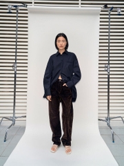 Meadow Strappy Toe Ring Sandals