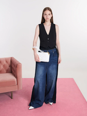 Danika Chunky Chain Padded Bag