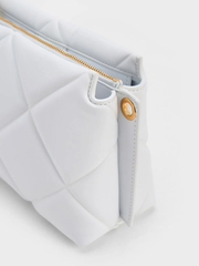 Danika Chunky Chain Padded Bag